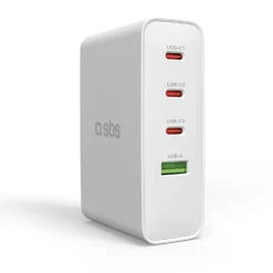 Adattatore caricatore universale da viaggio 100W
