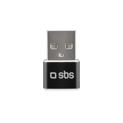 Adattatore USB maschio – USB-C femmina