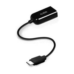 Adattatore USB-C - USB femmina