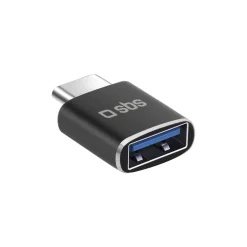 Adattatore USB-C maschio – USB femmina