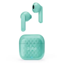 Air Free - Auricolari True Wireless Stereo semi in-ear