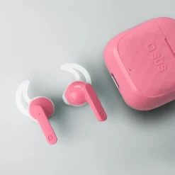 Air Free - Auricolari True Wireless Stereo semi in-ear