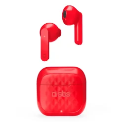 Air Free - Auricolari True Wireless Stereo semi in-ear