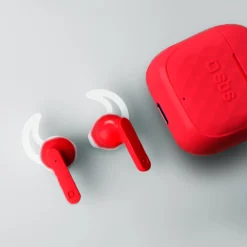 Air Free - Auricolari True Wireless Stereo semi in-ear
