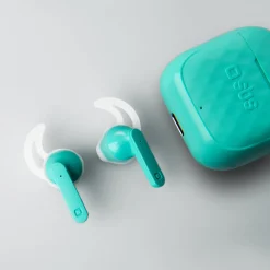 Air Free - Auricolari True Wireless Stereo semi in-ear
