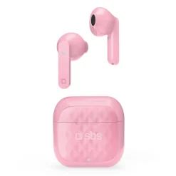 Air Free - Auricolari True Wireless Stereo semi in-ear