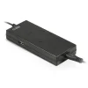 Alimentatore portatile per notebook da 90W con adattatori