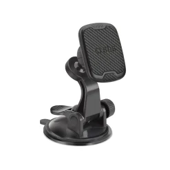 Arizona - Supporto auto magnetico per telefono con fissaggio a ventosa