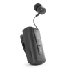 Auricolare Wireless con roller clip