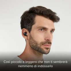 Auricolare wireless mono BT290