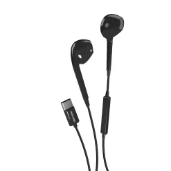 Auricolari a filo con connettore USB-C