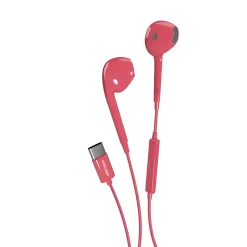 Auricolari a filo con connettore USB-C