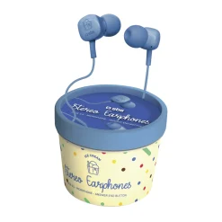 Auricolari a filo Ice Cream