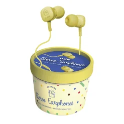 Auricolari a filo Ice Cream