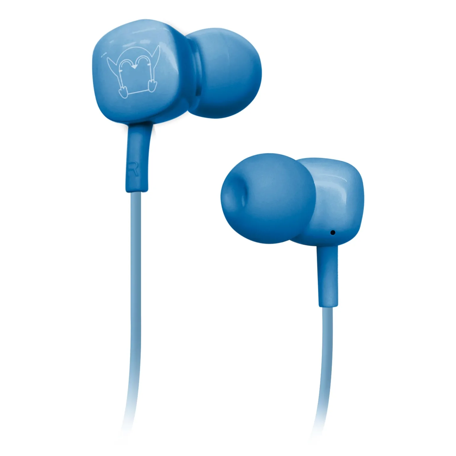 Auricolari a filo Winter