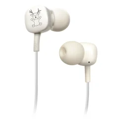 Auricolari a filo Winter