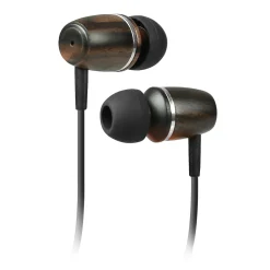 Auricolari filo in legno Studio Mix 60