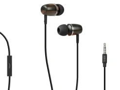Auricolari filo in legno Studio Mix 60