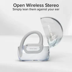 Auricolari OWS con archetti integrati