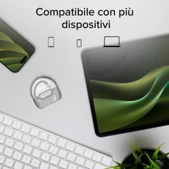 Auricolari OWS con archetti integrati