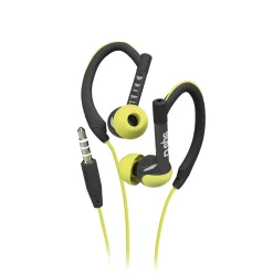 Auricolari Sport in-ear con archetto e filo stereo