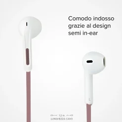 Auricolari stereo a filo Studio Mix 99