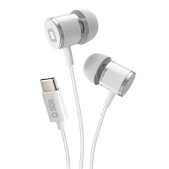 Auricolari Studio Mix 100 con microfono e cavo USB-C da 1,2 m