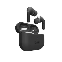 Auricolari TWS compatibili con ricarica wireless