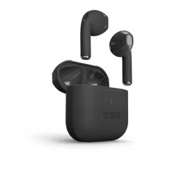 Auricolari TWS con custodia di ricarica da 250 mAh