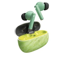 Auricolari TWS con custodia di ricarica da 200 mAh