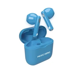 Auricolari TWS fluo