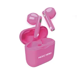 Auricolari TWS fluo