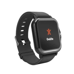 Beat Air - Fitness tracker con notifiche, frequenza cardiaca e pedometro