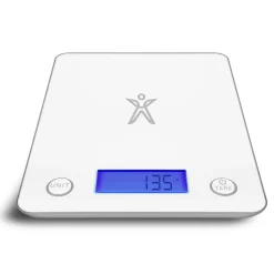 Bilancia da cucina con App