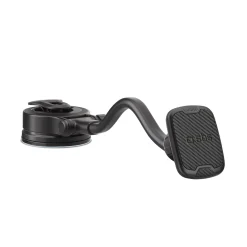 California - Supporto auto magnetico per telefono con braccio snodabile