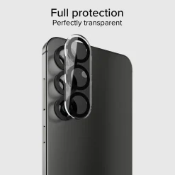 Camera lens protector