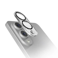 Camera lens protector