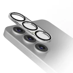 Camera lens protector