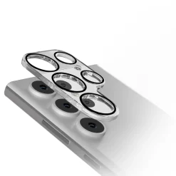 Camera lens protector