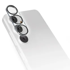 Camera lens protector