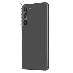 Camera lens protector