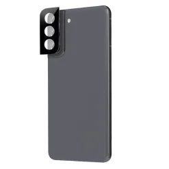 Camera lens protector