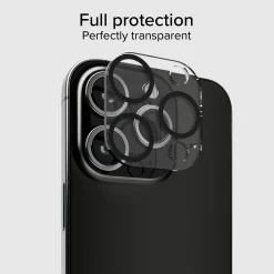 Camera lens protector