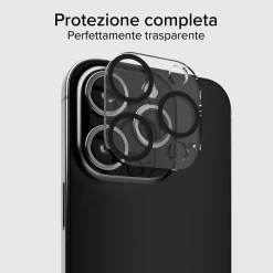 Camera lens protector