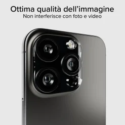 Camera lens protector