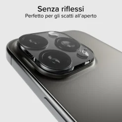 Camera lens protector