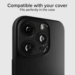 Camera lens protector