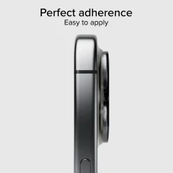 Camera lens protector