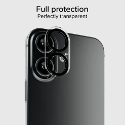 Camera lens protector