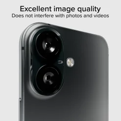 Camera lens protector
